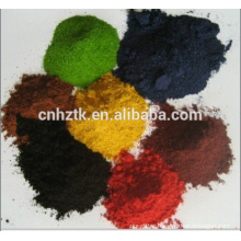 Reactive Dyes for Wool